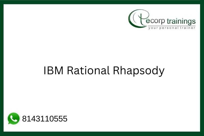 IBM Rational Rhapsody Job Support