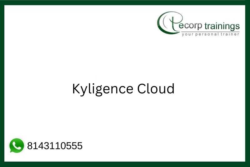 Kyligence Cloud Job Support