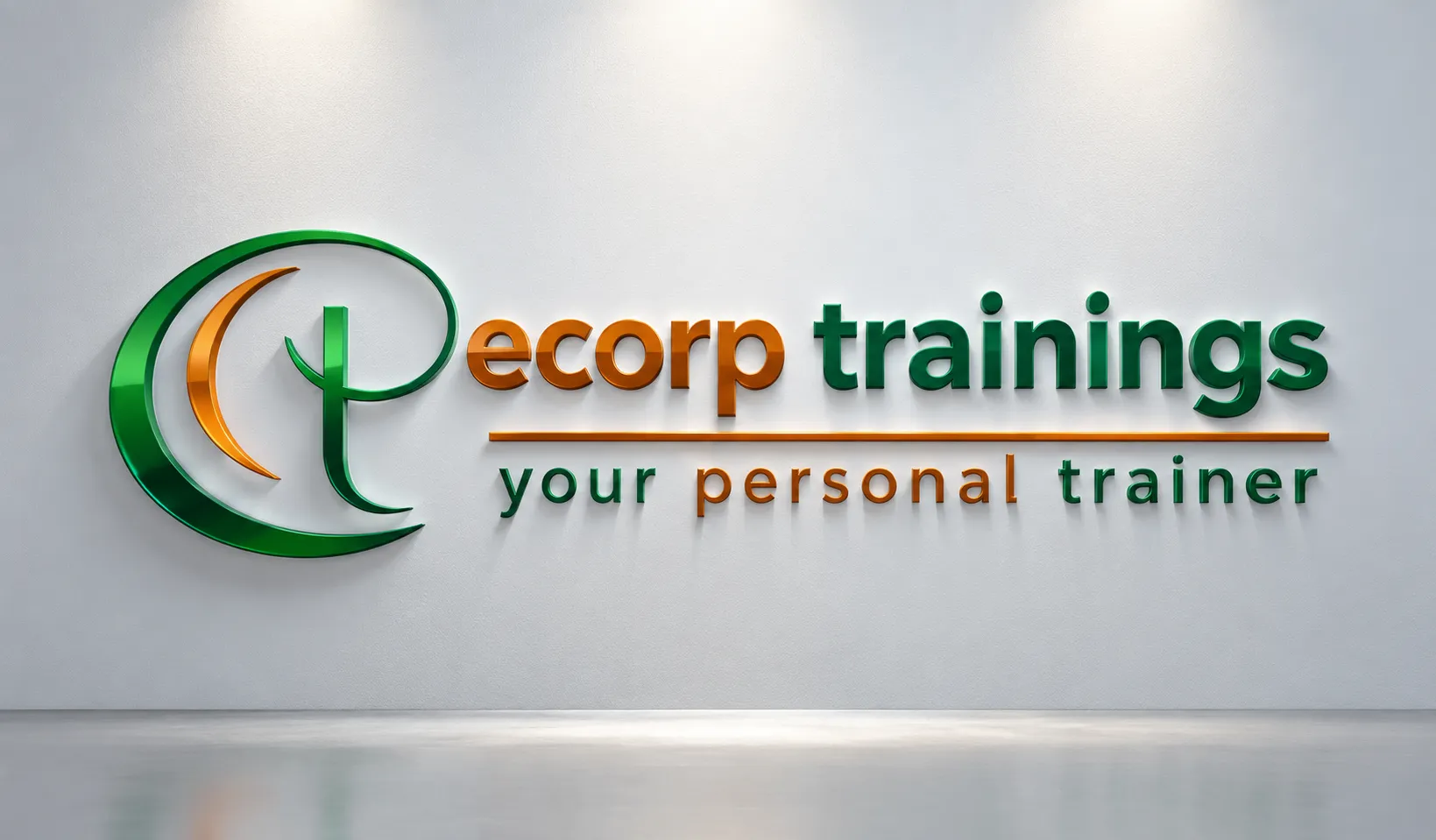 ECORP Trainings