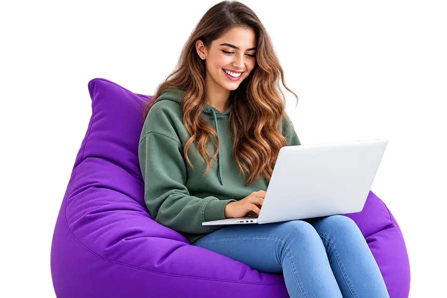 Start Building Your Future Today - Student Mentorship
