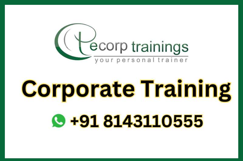 Corporate Training